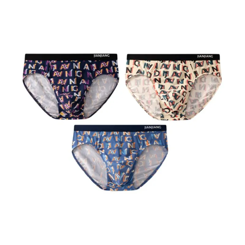 Master Underpants Men's Combo Set-8