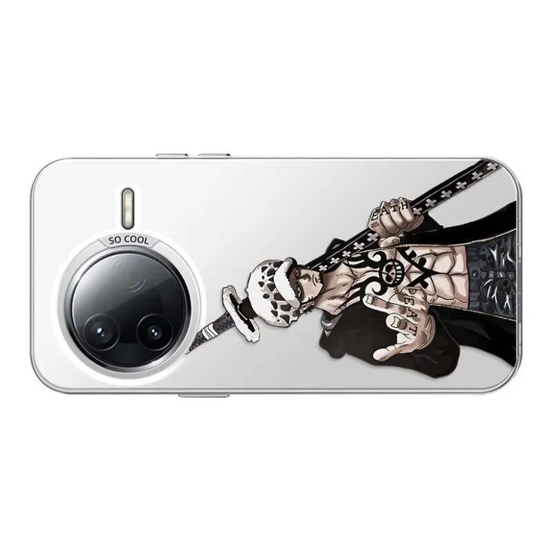 MANQIN Phone Cases-19