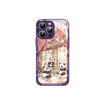 Lingtao Phone Cases