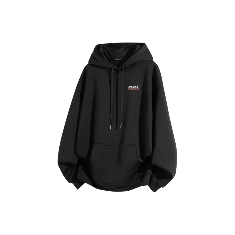 ROBINHOOD Sweatshirt Unisex Regular Edition/Fleece Lined-1