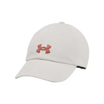 Under Armour Baseball Caps Women's White