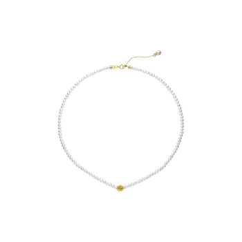 ME LUXE Pearl Necklaces Women's