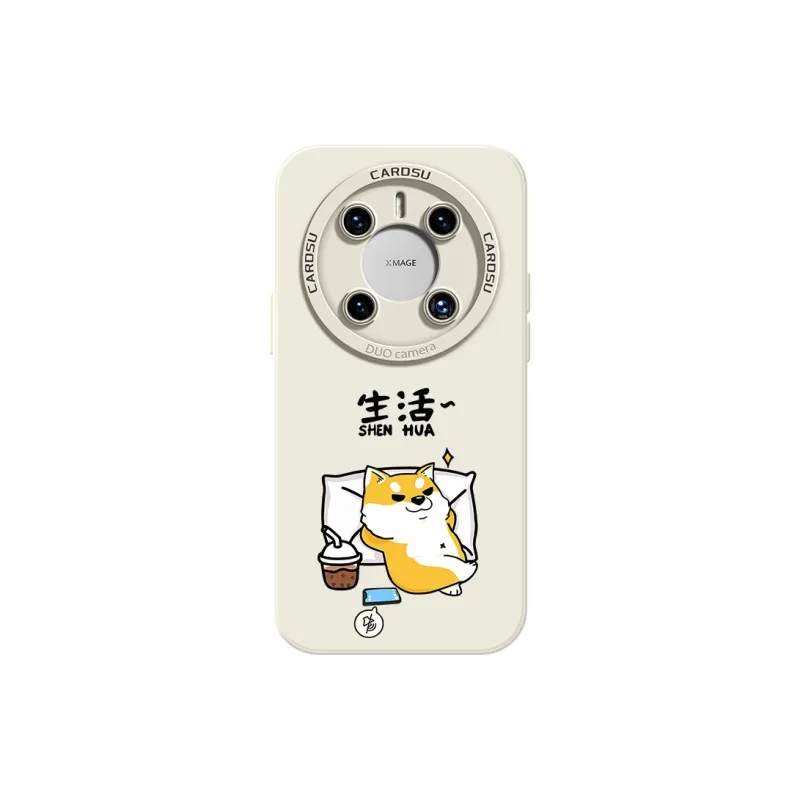 CHUNFAN Phone Cases-10