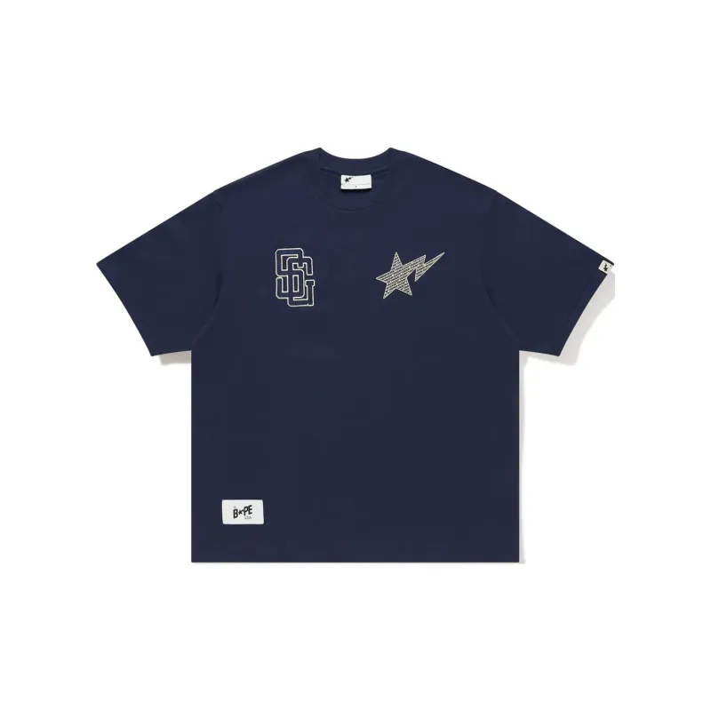 A BATHING APE X Stadium Goods Tee-3