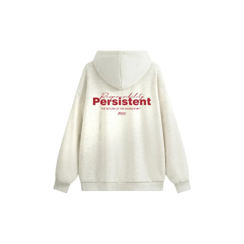 Warrior Ride The Wind Collection Open Ended Smile Collection Sweatshirt Unisex-2