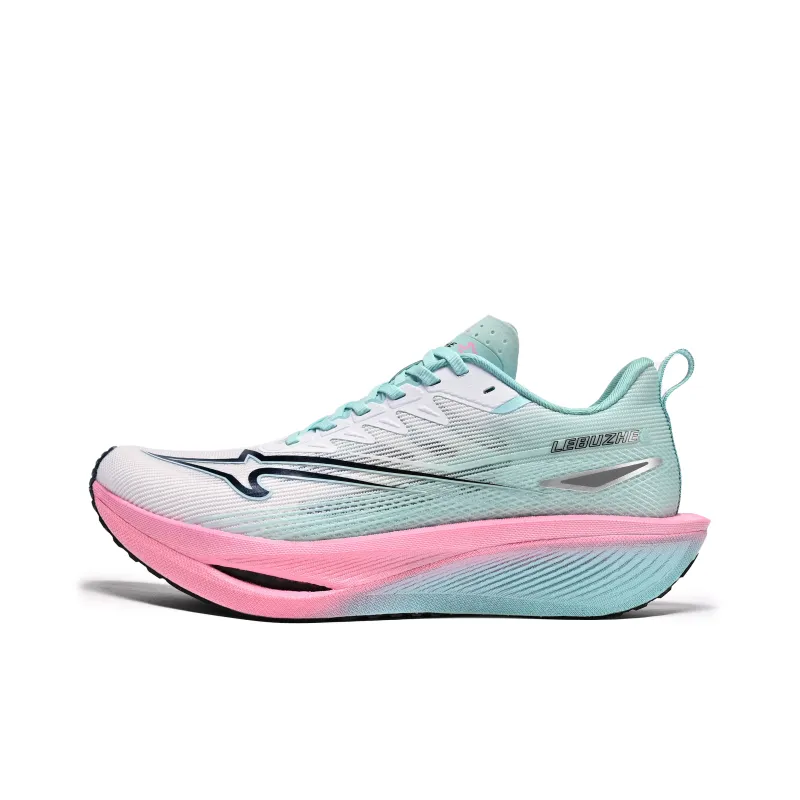 LEBUZHE Low Top Running Shoes Unisex-5