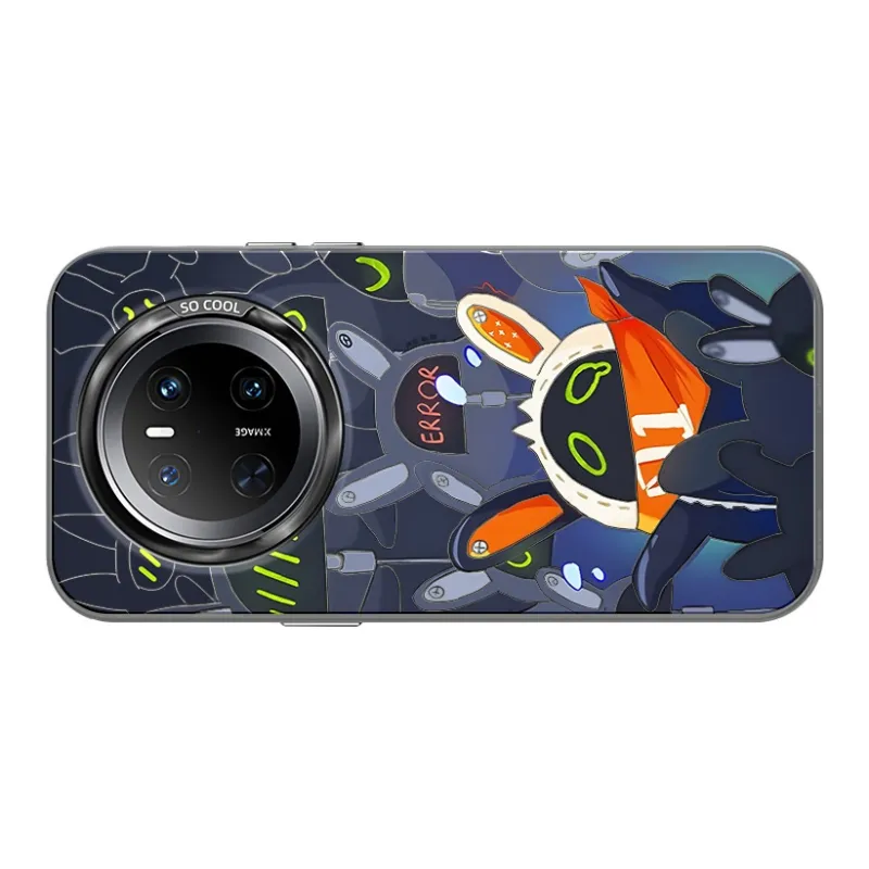 CHUNFAN Phone Cases-4