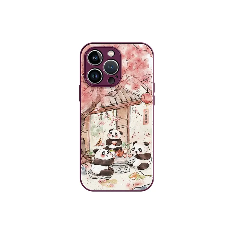 Lingtao Phone Cases-14