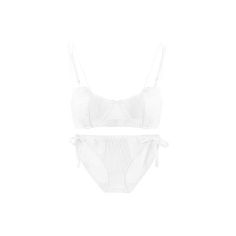 FREELASS Women's Underwear Sets-0