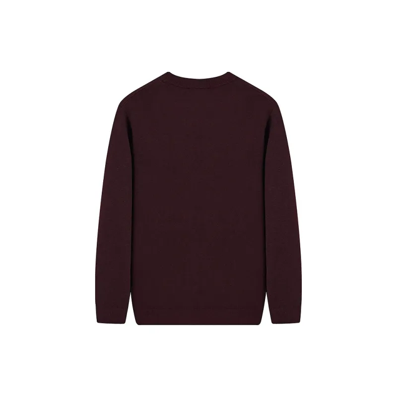 SEVEN Sweaters Men-7