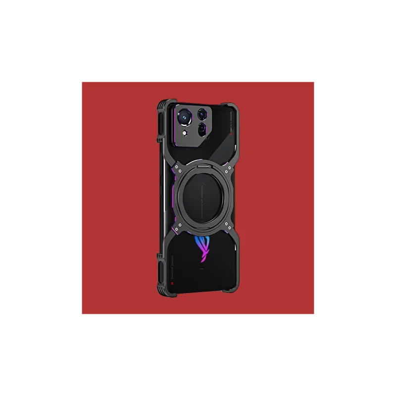 ZHUOJI Phone Cases-1
