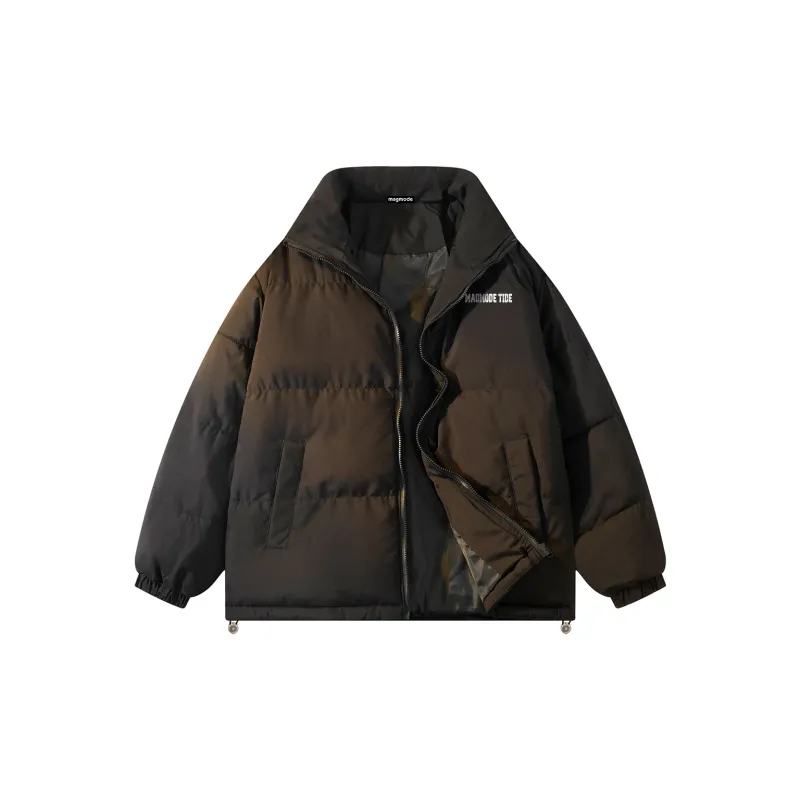 Magmode Puffer Jackets Unisex-10
