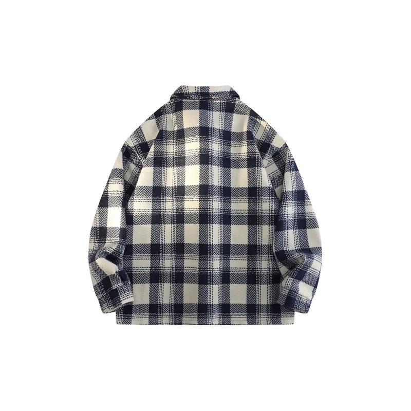 YOSICIL Jackets Unisex-27