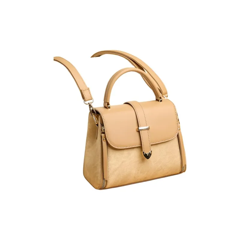 SUN ERATH&U PU Crossbody Small Square Bag Shoulder Bag Handbag Regular Women's Multicolor-4