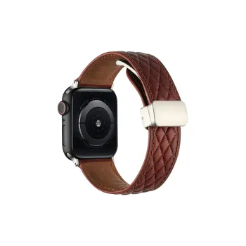 ZHENGGUANG Watch Band Xiaomi Compatibility Genuine Leather Material