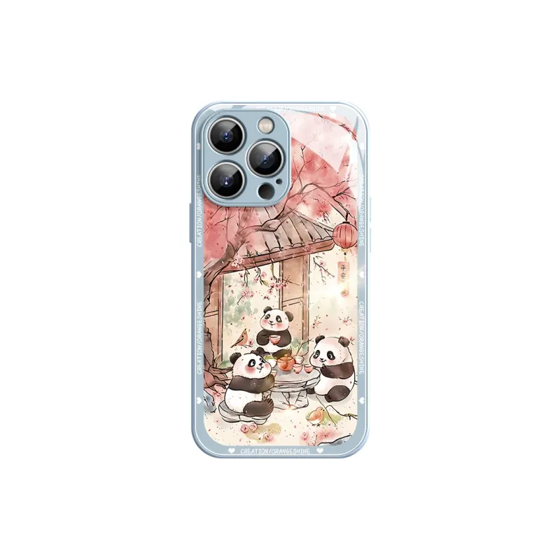 Lingtao Phone Cases-1