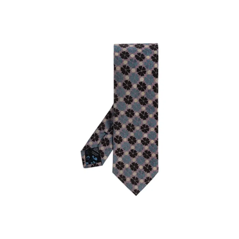 Paul Smith Patterned Tie-0
