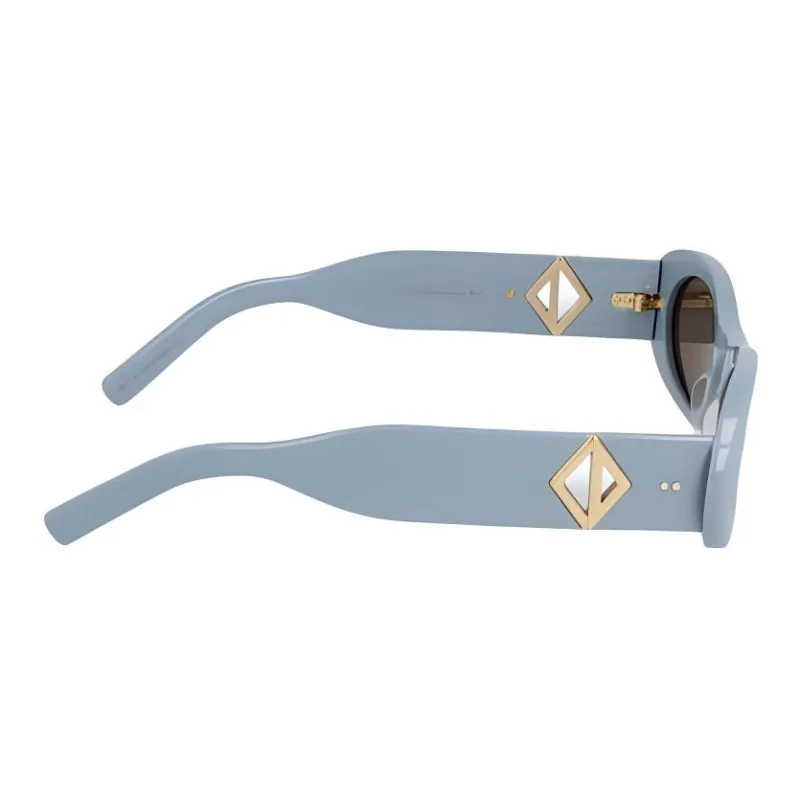 DIOR X Cactus Jack Cd Diamond R1I Sunglasses-1