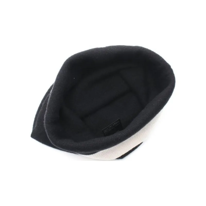 CHANEL Pre Owned 1986 1988 Cashmere Beanie-1