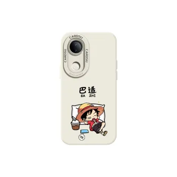 CHUNFAN Phone Cases