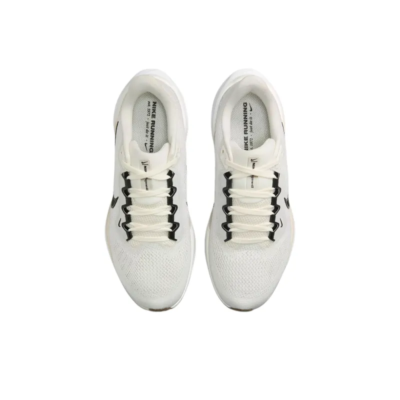 Nike Air Zoom Pegasus 41 Sail Phantom White Black Women's-3