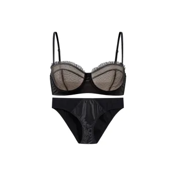 FREELASS Women's Underwear Sets