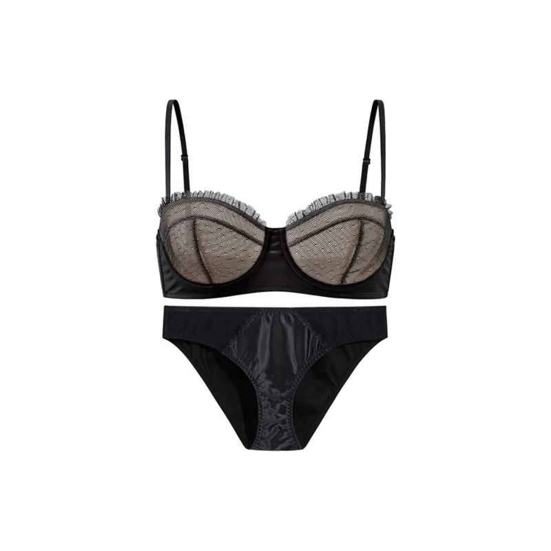 FREELASS Women's Underwear Sets-0