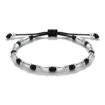 Bailijin S999 Fine Silver Pure Silver Bracelets Unisex