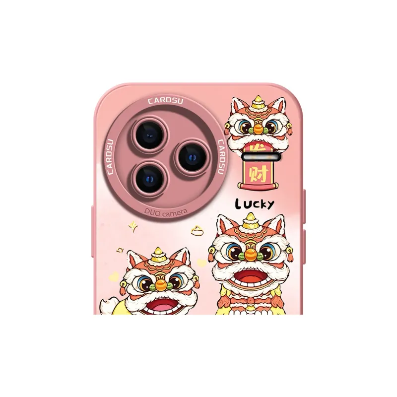 CHUNFAN Phone Cases-10