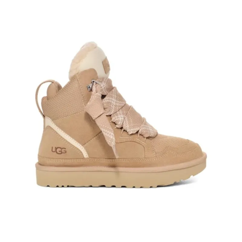 UGG Highmel Driftwood Women's-1