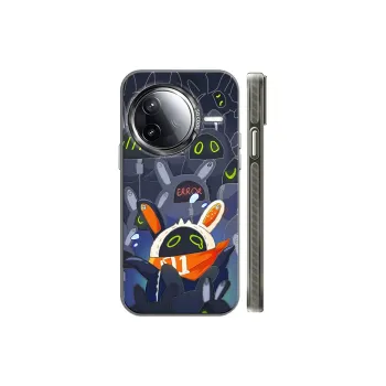 CHUNFAN Phone Cases