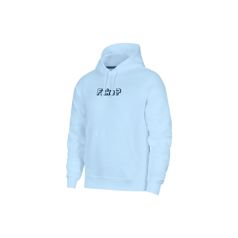 BKCXZICE Sweatshirt Unisex Carolina Blue-3