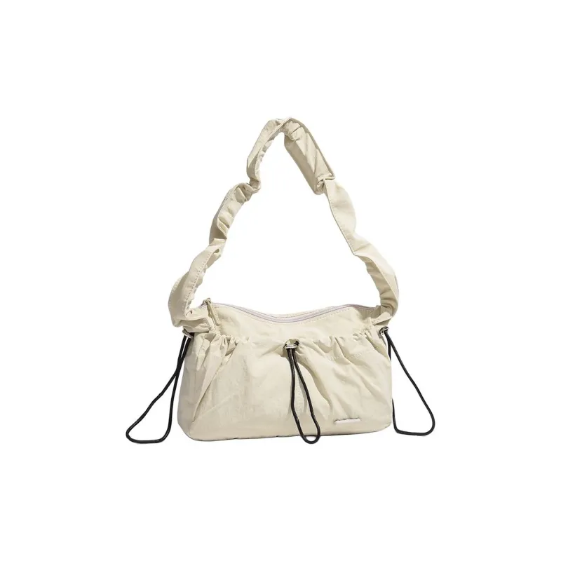 FINDINGS Oxford Shoulder Bag Unisex Multicolor-5