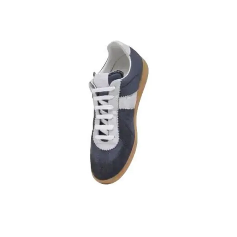 Maison Margiela Replica Low Top Sneakers-2
