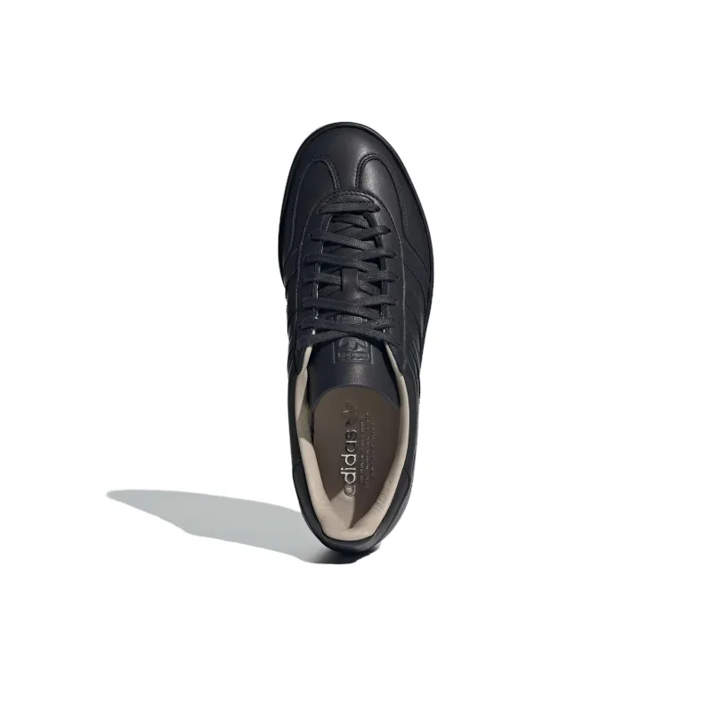 Adidas Gazelle Indoor Luxe Pack Black-5