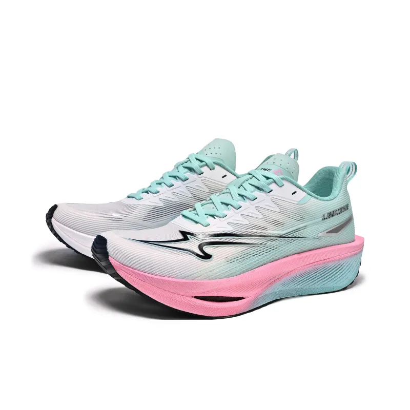 LEBUZHE Low Top Running Shoes Unisex-7
