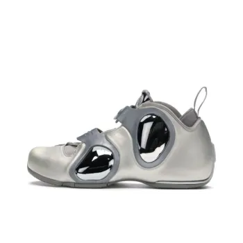 Nike Air Platinumposite Silver Chrome