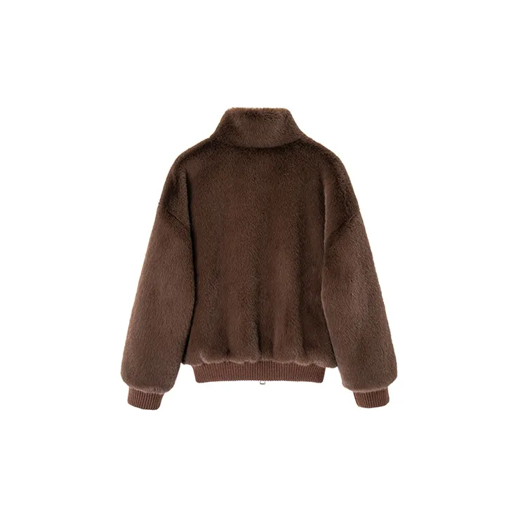 EKOOL Velvet Jackets Women's-2