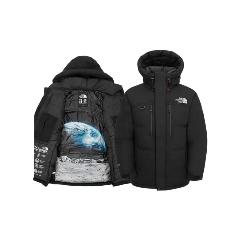 THE NORTH FACE Down Jackets & Coats Men's Black-4