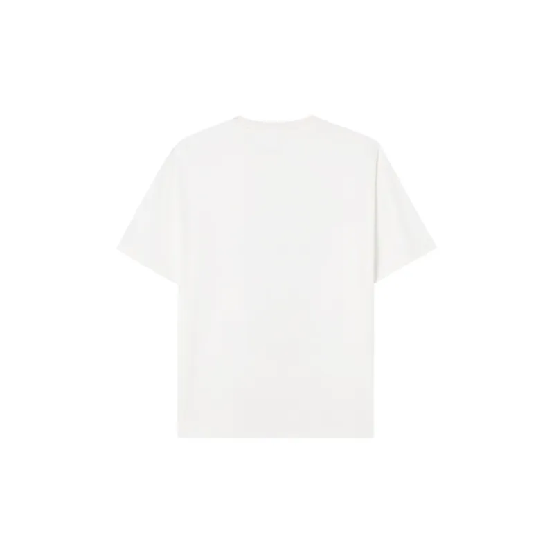 Le Coq Sportif T-Shirts Unisex-1