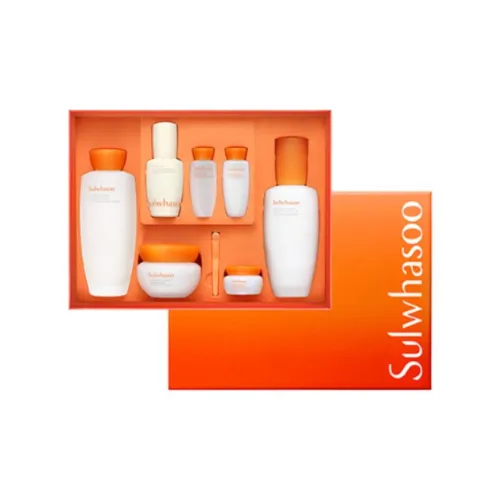 Sulwhasoo 스킨케어 세트 여성