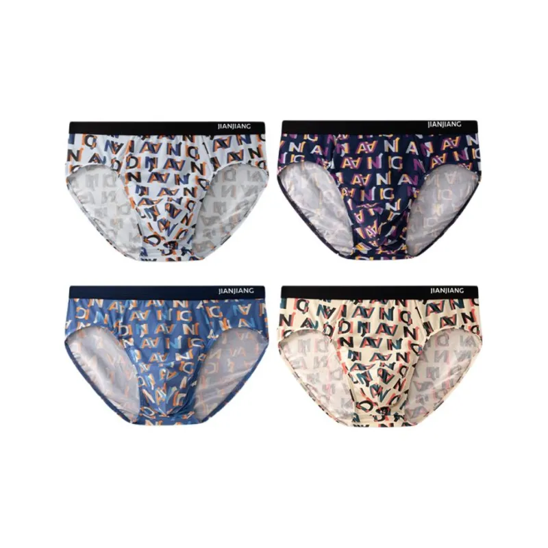 Master Underpants Men's Combo Set-9