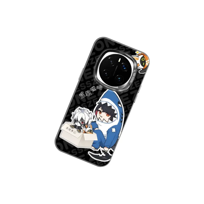 CHUNFAN Phone Cases-11