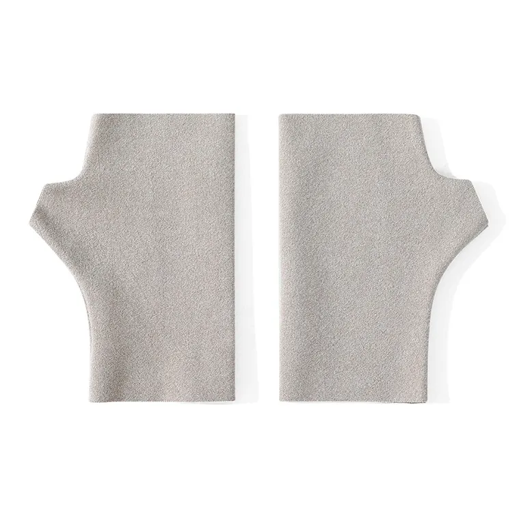 Shizhu Polyester Gloves Women's-0