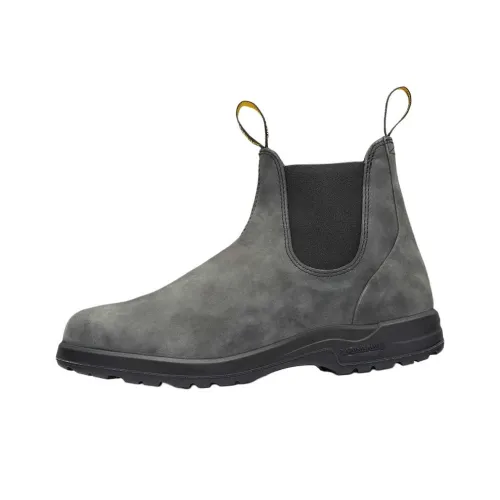 Blundstone Chelsea Boots Men's Gray
