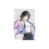Acrylic Transparent Card-Huo Xiuxiu