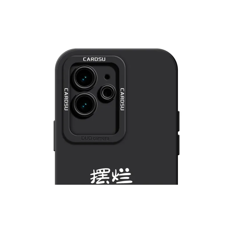 CHUNFAN Phone Cases-24