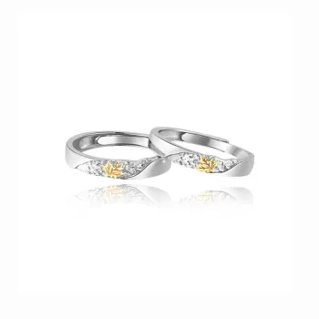 AEMC Rings Unisex