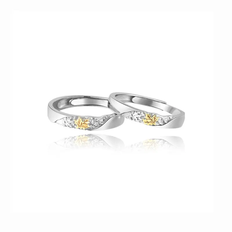 AEMC Rings Unisex-0