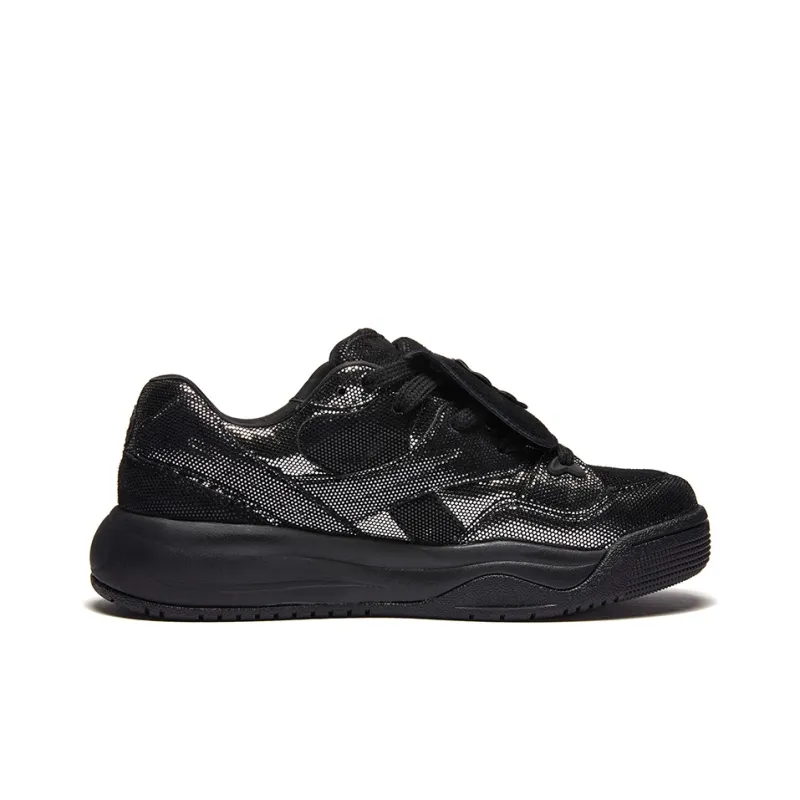Xavier3 GOST Collaboration, Indelible Shoes Lightweight Support Low Top Skateboard Shoes Unisex-39